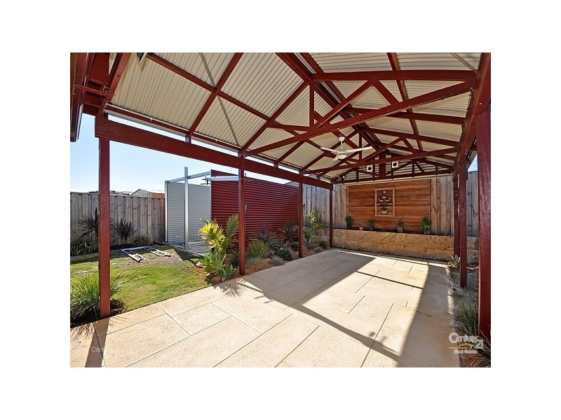 10 Birkett Circle, Ellenbrook WA 6069