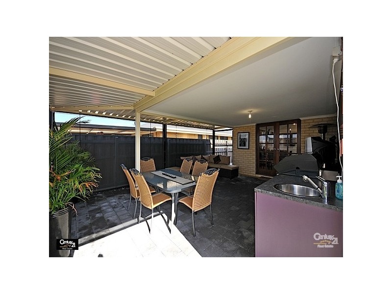 11 Branxholme Terrace, Ellenbrook WA 6069