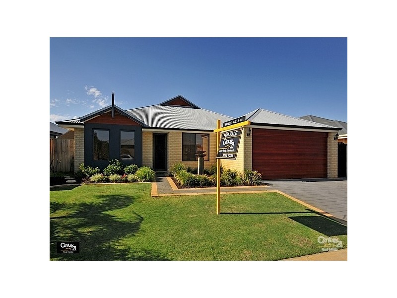 11 Branxholme Terrace, Ellenbrook WA 6069