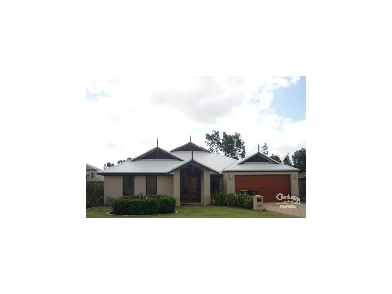 45 Fantail Crescent, Ellenbrook WA 6069