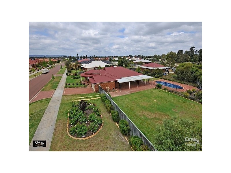 20 Losino Blvd, Henley Brook WA 6055