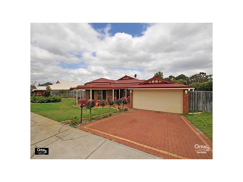 20 Losino Blvd, Henley Brook WA 6055