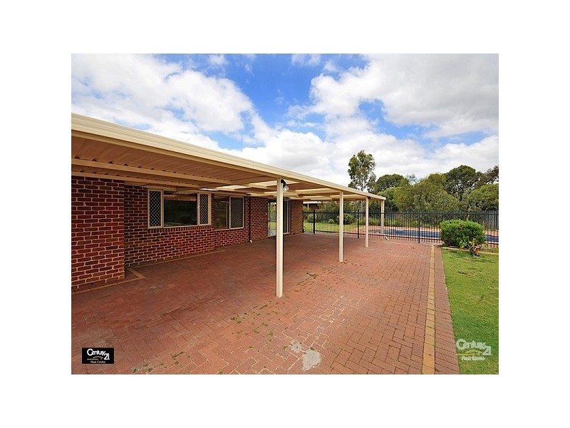 20 Losino Blvd, Henley Brook WA 6055