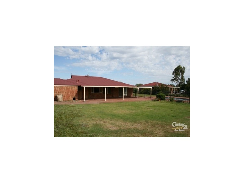 20 Losino Blvd, Henley Brook WA 6055