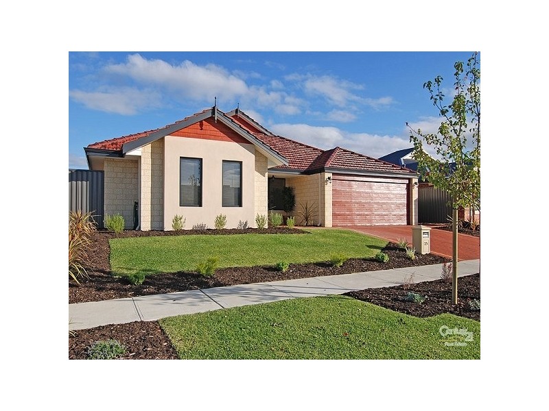 75 Edgecombe Pass, Aveley WA 6069