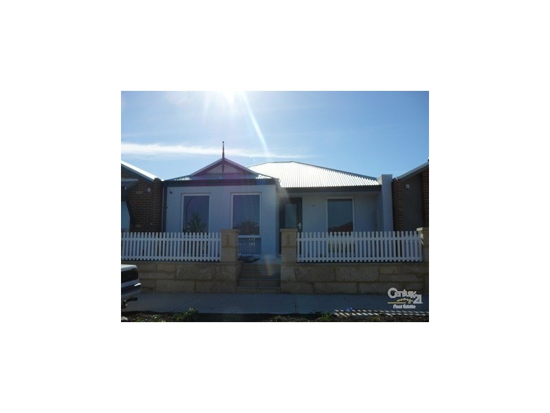 31 Parnham Avenue, Ellenbrook WA 6069