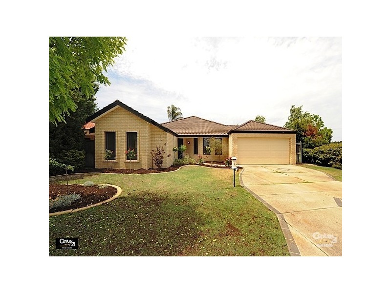 2 Messina Grove, Ellenbrook WA 6069