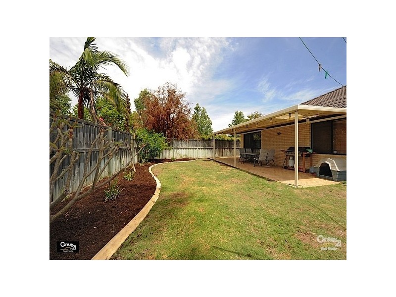 2 Messina Grove, Ellenbrook WA 6069
