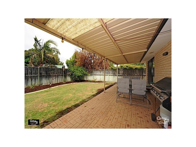 2 Messina Grove, Ellenbrook WA 6069