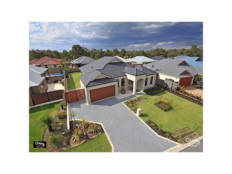 5 Chalgrave Crescent, The Vines WA 6069