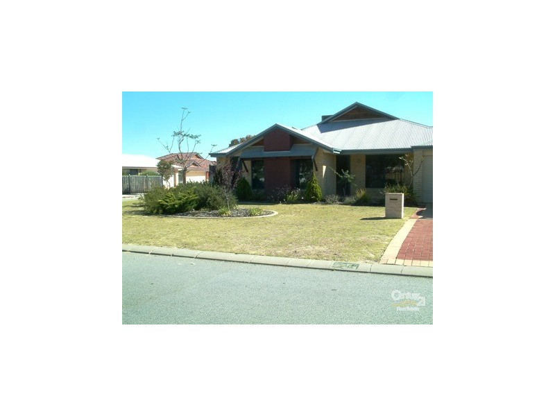21 Anna Plains Circle, Ellenbrook WA 6069