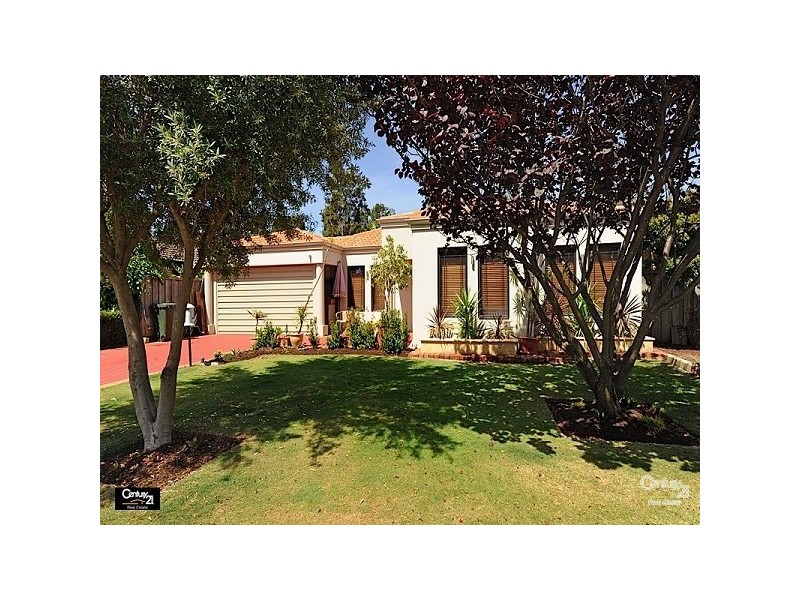 102 Rossini Circle, Ellenbrook WA 6069