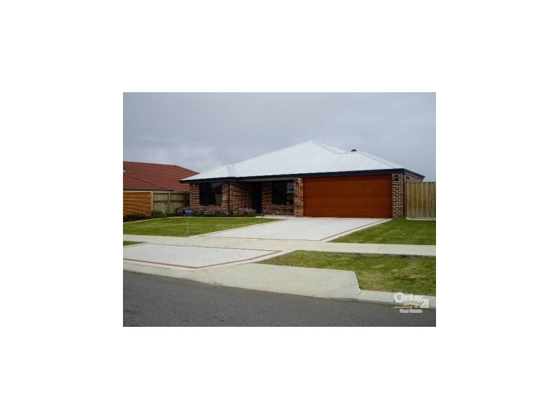 37 Thorold Avenue, Ellenbrook WA 6069