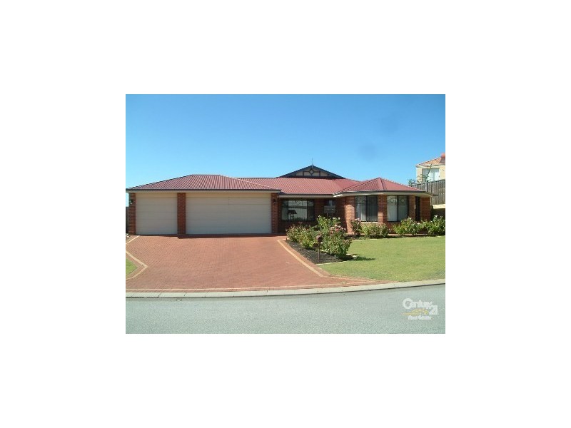 1 Ridgehill Court, Ellenbrook WA 6069