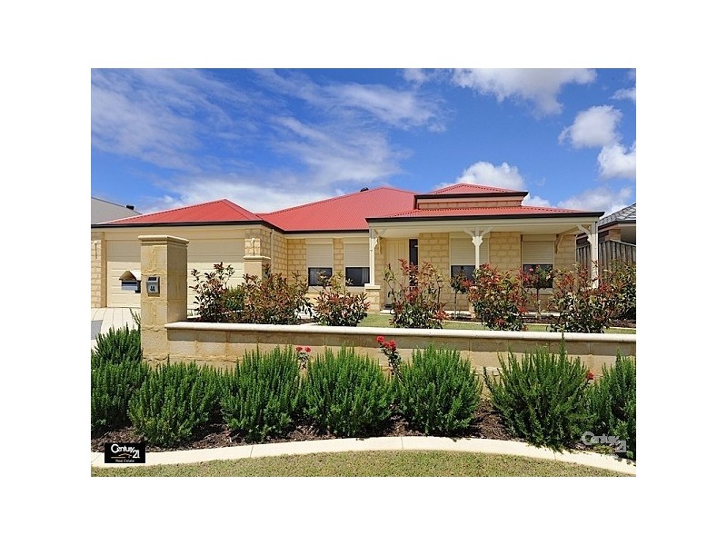 44 Coniston Drive, Ellenbrook WA 6069