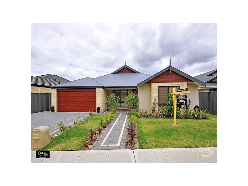 16 Turkich Parade, Aveley WA 6069