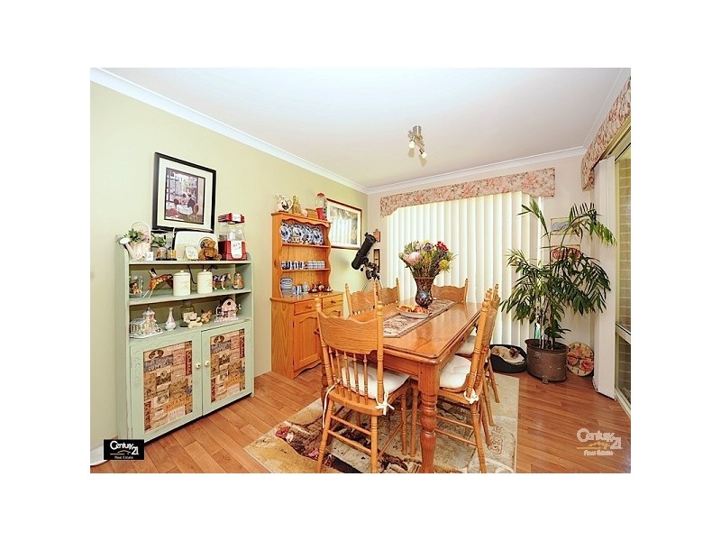 12 Heathland Tce, Ellenbrook WA 6069