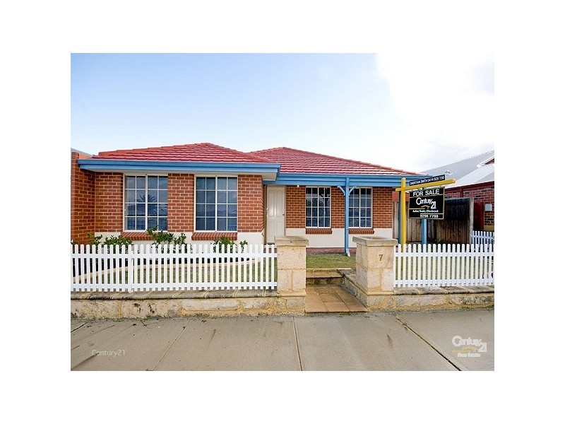 7 Syred Way, Ellenbrook WA 6069