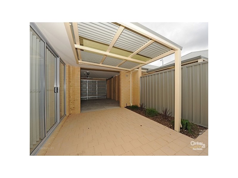 188 Charlottes Vista, Ellenbrook WA 6069