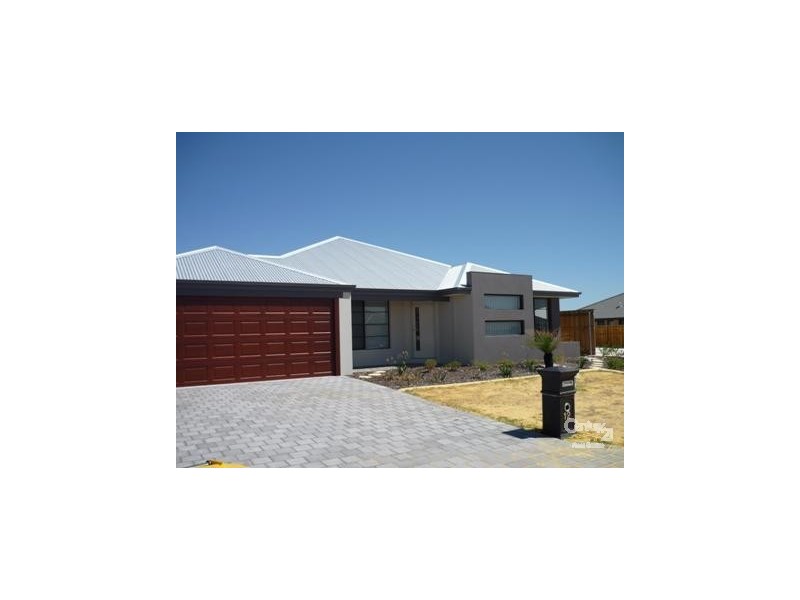 12 Yarran Link, Ellenbrook WA 6069