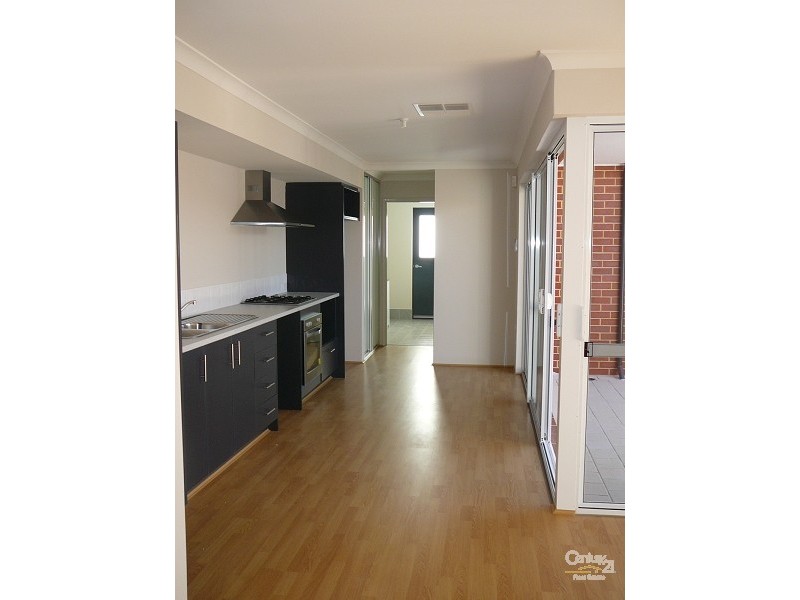 31 Parnham Avenue, Ellenbrook WA 6069