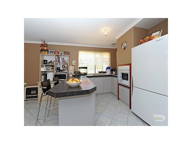8 Radiata Avenue, Ellenbrook WA 6069