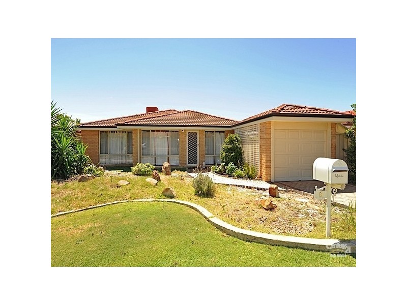 8 Radiata Avenue, Ellenbrook WA 6069
