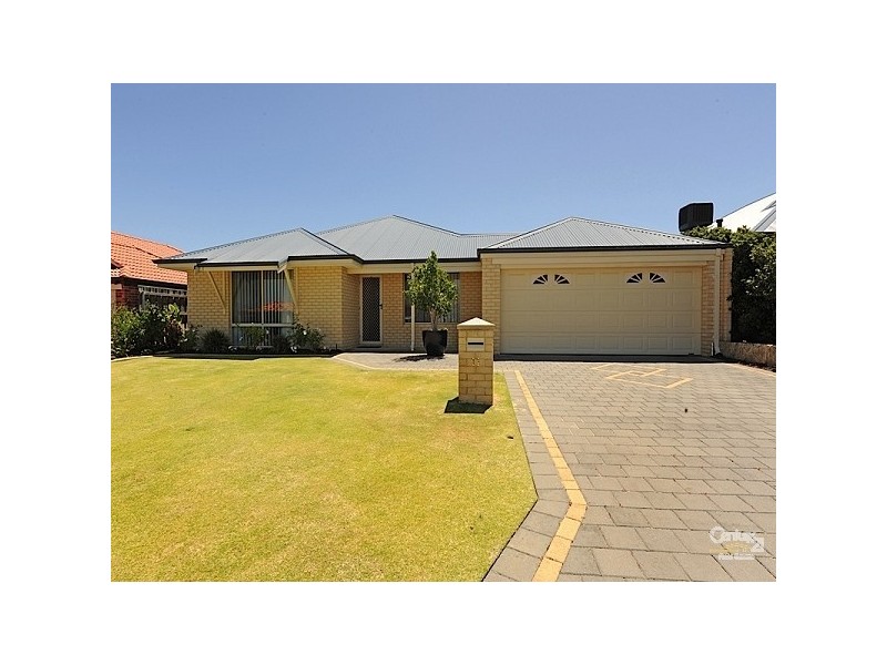 11 Farrier Terrace, Henley Brook WA 6055
