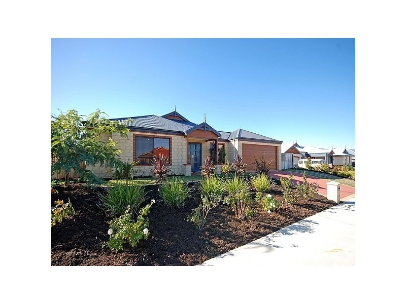 15 Brookmount Drive, Ellenbrook WA 6069