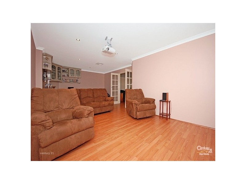 15 Brookmount Drive, Ellenbrook WA 6069