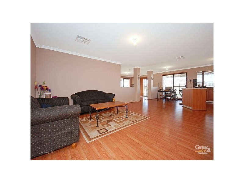 15 Brookmount Drive, Ellenbrook WA 6069