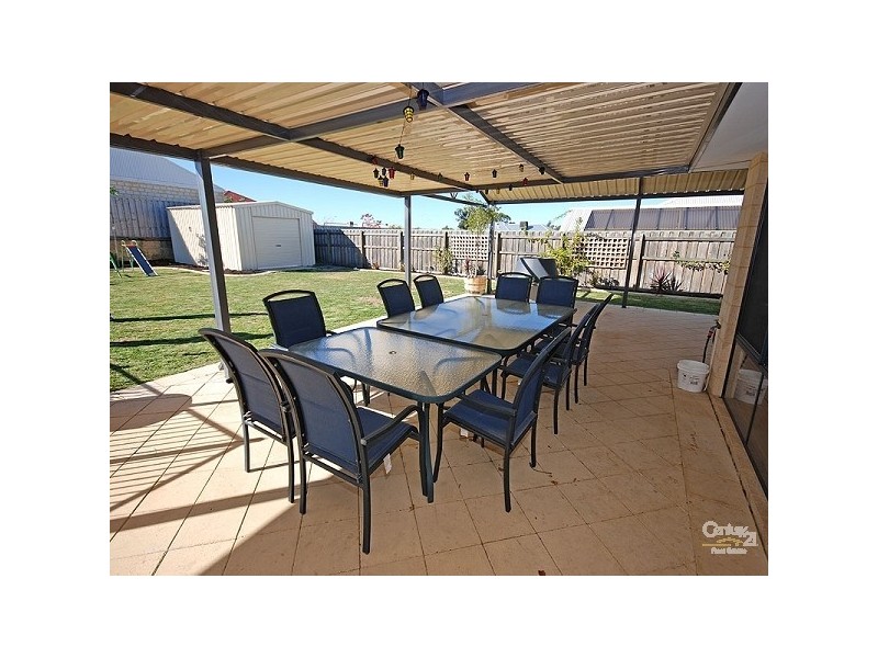 15 Brookmount Drive, Ellenbrook WA 6069