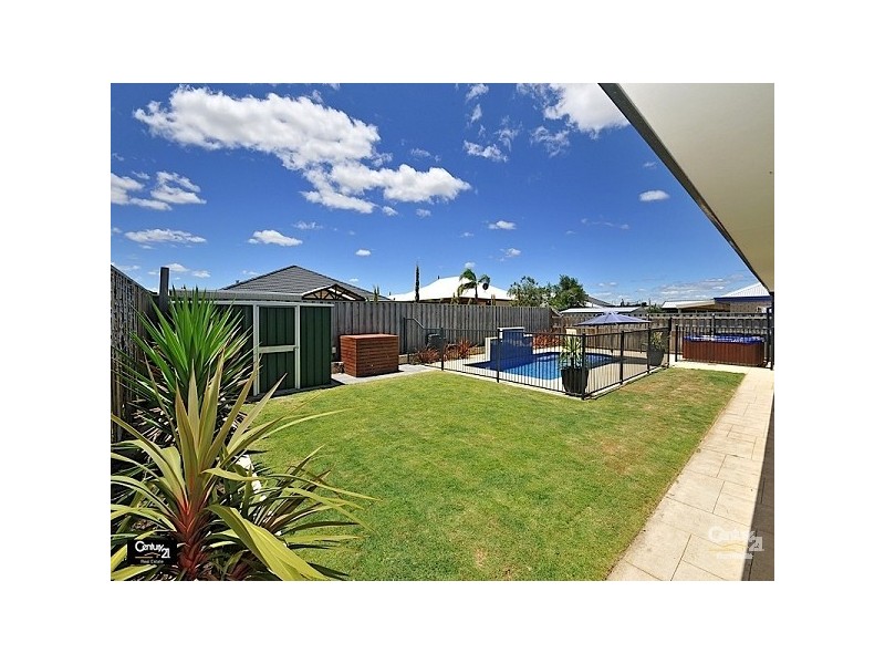 66 Granesse Drive, Ellenbrook WA 6069