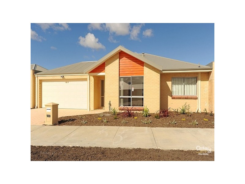 188 Charlottes Vista, Ellenbrook WA 6069