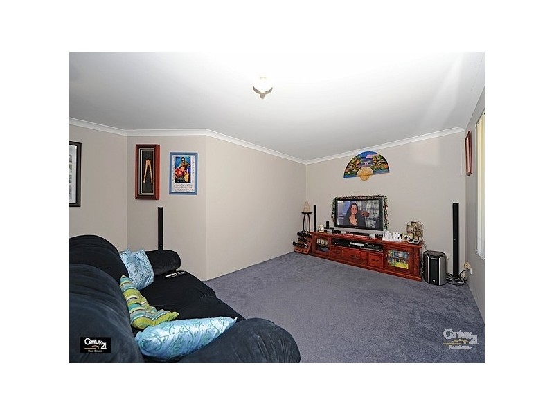 20 Flora Valley Grove, Ellenbrook WA 6069