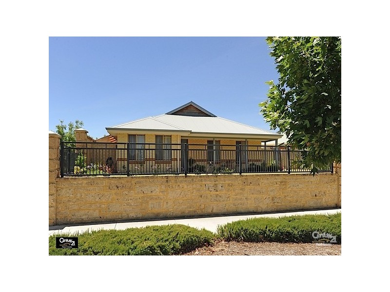 20 Flora Valley Grove, Ellenbrook WA 6069