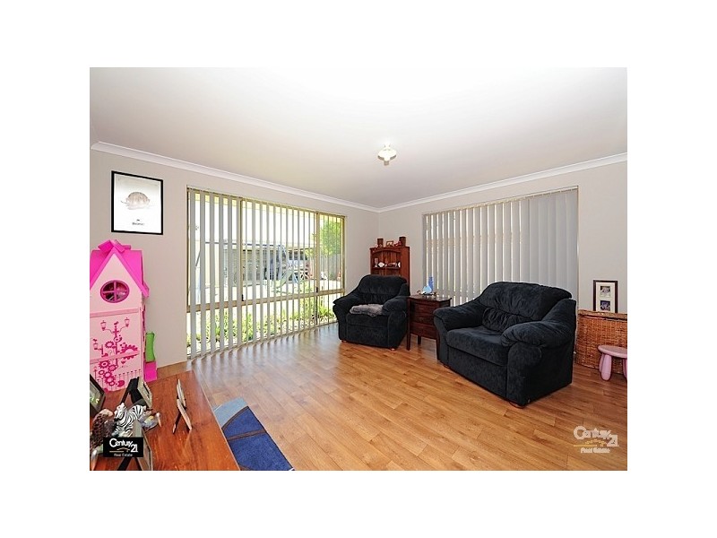 20 Flora Valley Grove, Ellenbrook WA 6069