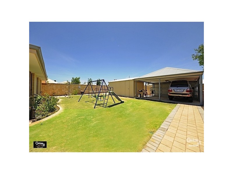 20 Flora Valley Grove, Ellenbrook WA 6069