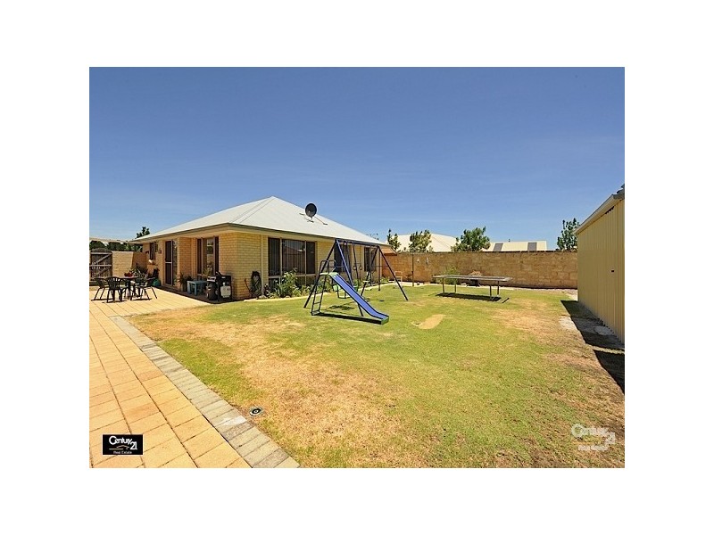 20 Flora Valley Grove, Ellenbrook WA 6069