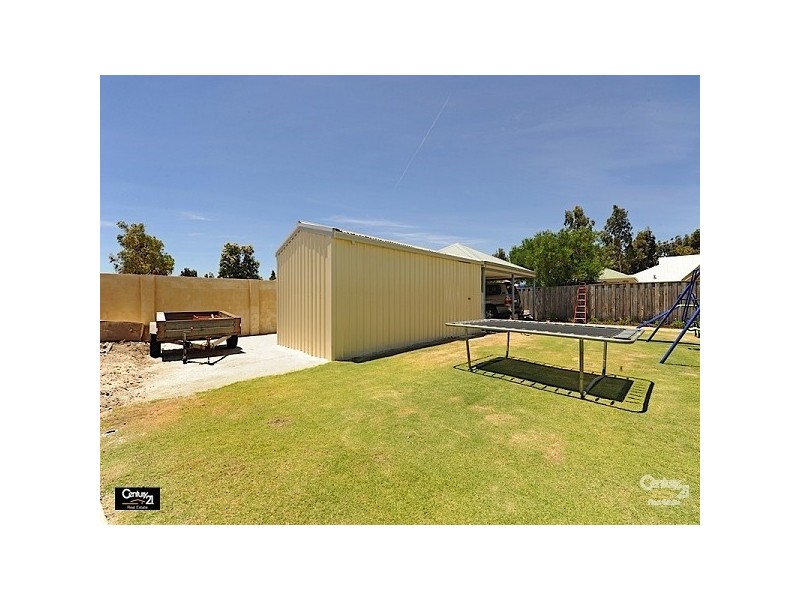 20 Flora Valley Grove, Ellenbrook WA 6069