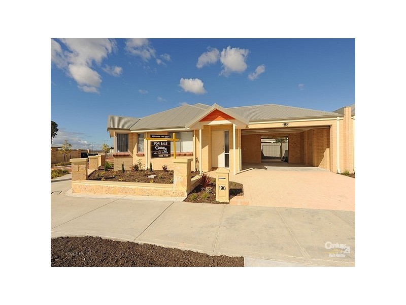 190 Charlottes Vista, Ellenbrook WA 6069