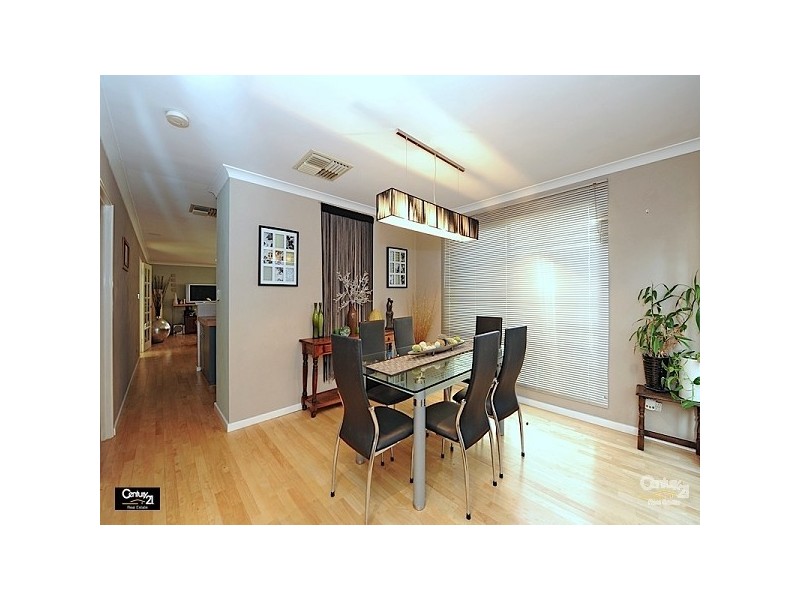 83 Vaucluse Cres, Ellenbrook WA 6069