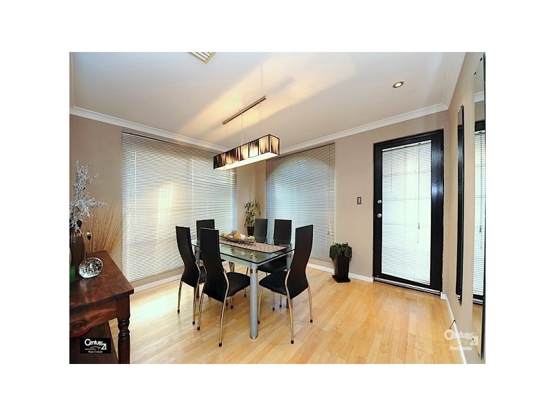 83 Vaucluse Cres, Ellenbrook WA 6069