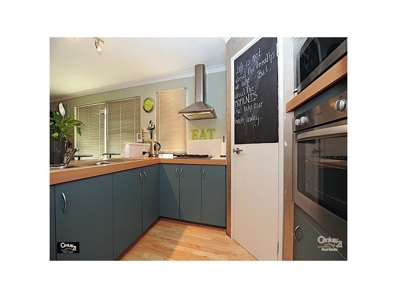 83 Vaucluse Cres, Ellenbrook WA 6069