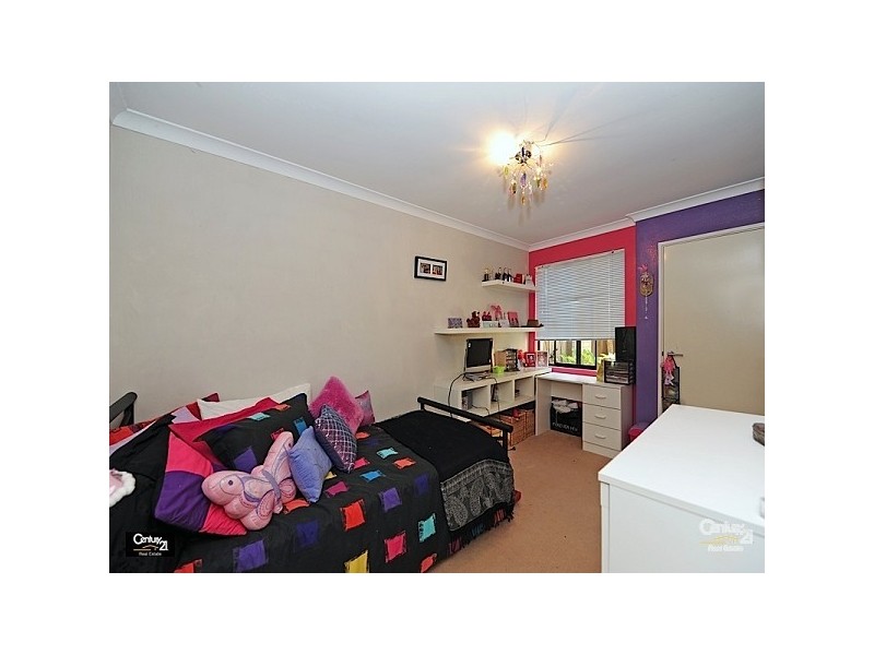 83 Vaucluse Cres, Ellenbrook WA 6069