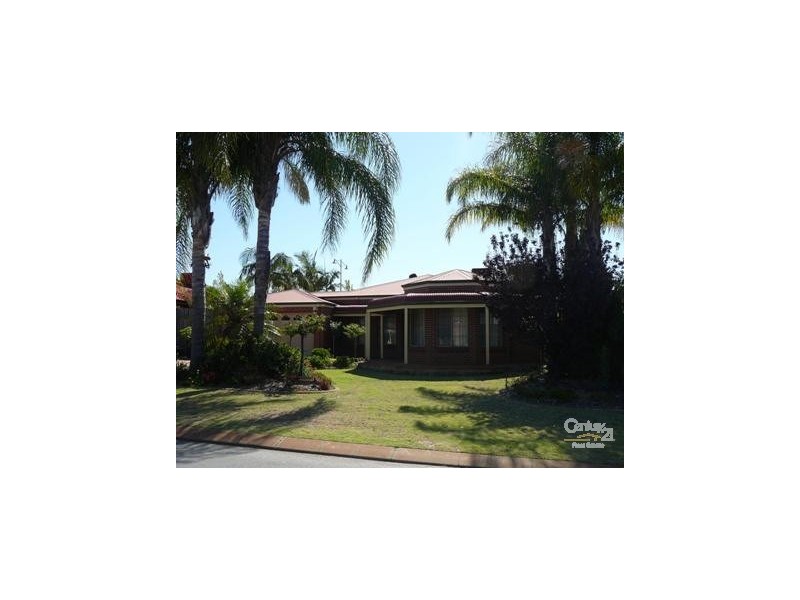 4 Rivergum Close, Ellenbrook WA 6069