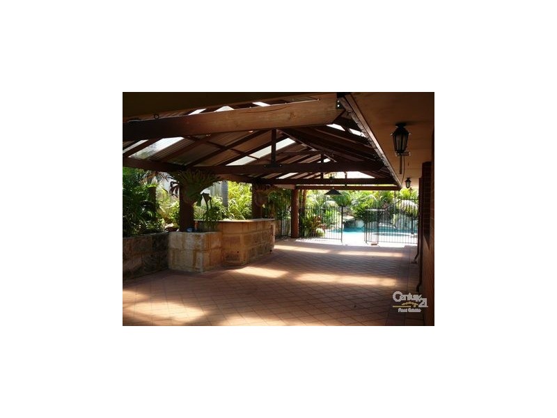 4 Rivergum Close, Ellenbrook WA 6069