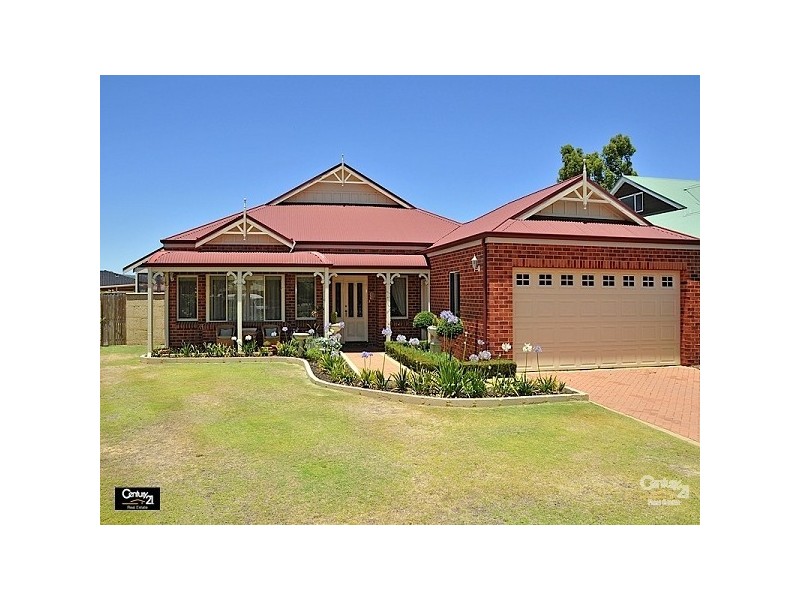 3 Ailsa Way, The Vines WA 6069