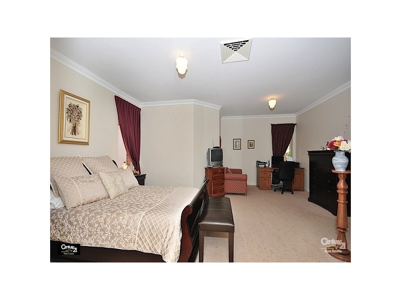 3 Ailsa Way, The Vines WA 6069