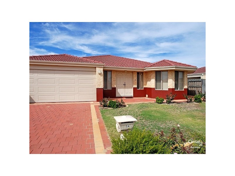 14 Forge Lane, Henley Brook WA 6055